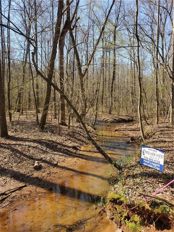 0 Hickory Leaf Road Hiram, GA 30141 - Photo 1 of 1 a backyard of a house with lots of green space