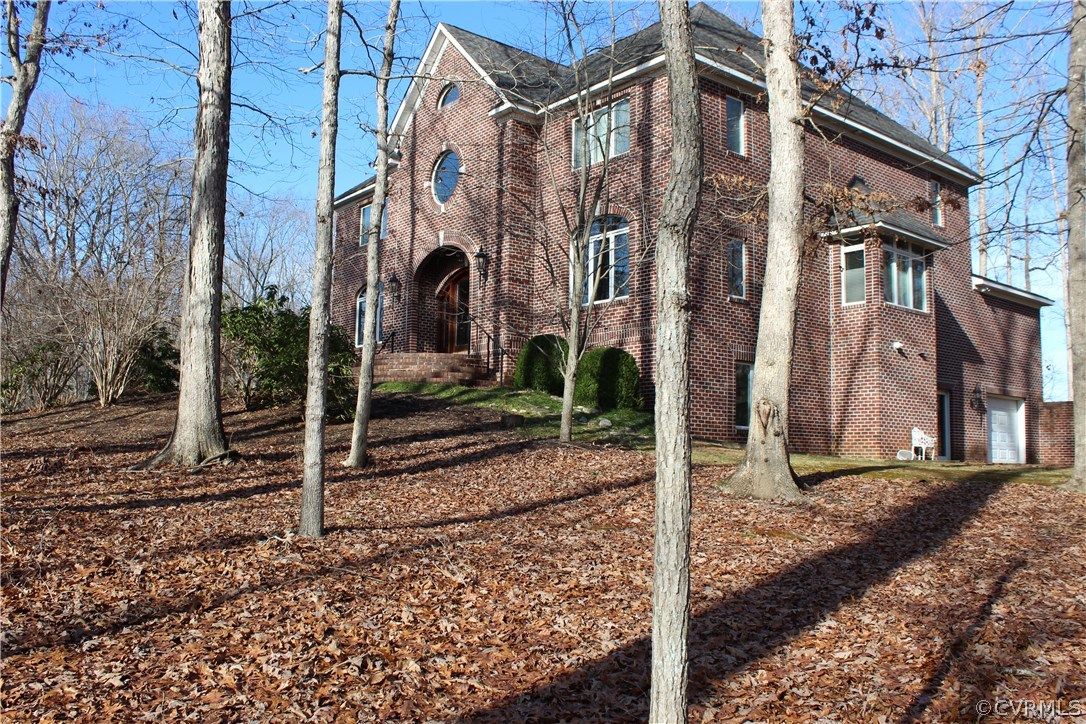 2074 Alldever Road Maidens, VA 23102 - Photo 3 of 29