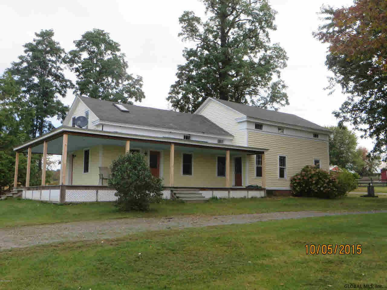 53 Gannon Road Cambridge, NY 12816 - Photo 1 of 35 Photo 1