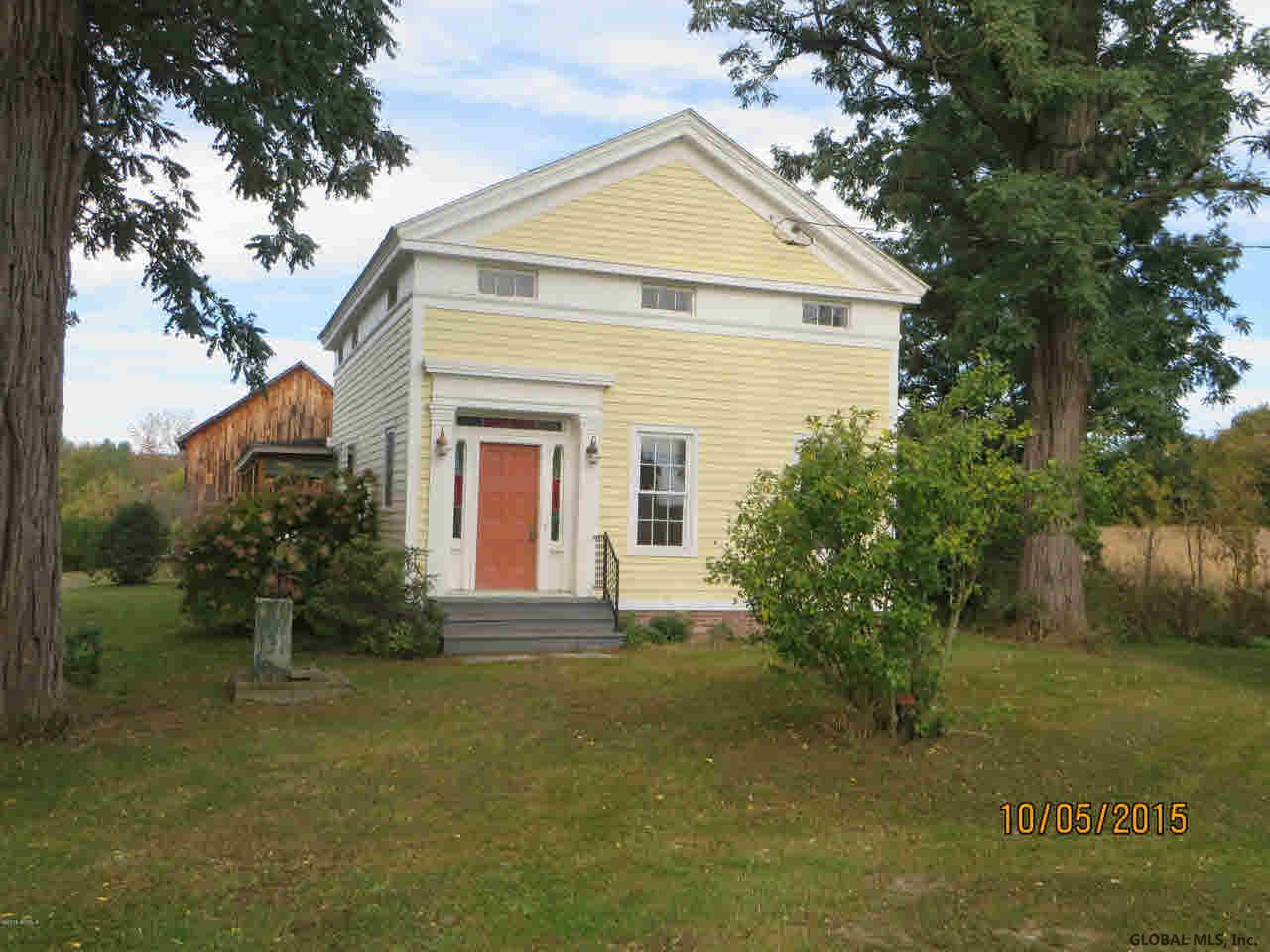 53 Gannon Road Cambridge, NY 12816 - Photo 2 of 35 Photo 2