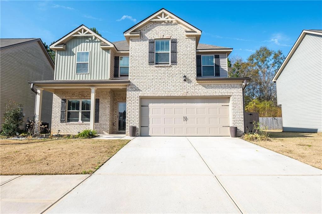 344 Grand Magnolia Street Jackson, GA 30233 - Photo 1 of 27