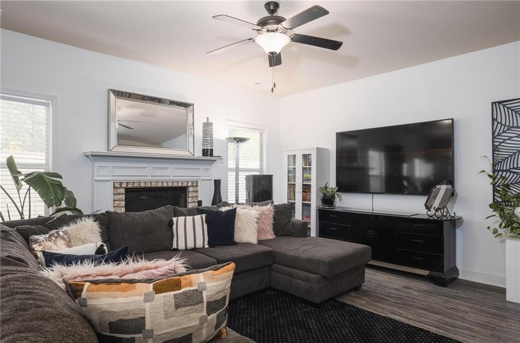 344 Grand Magnolia Street Jackson, GA 30233 - Photo 11 of 27