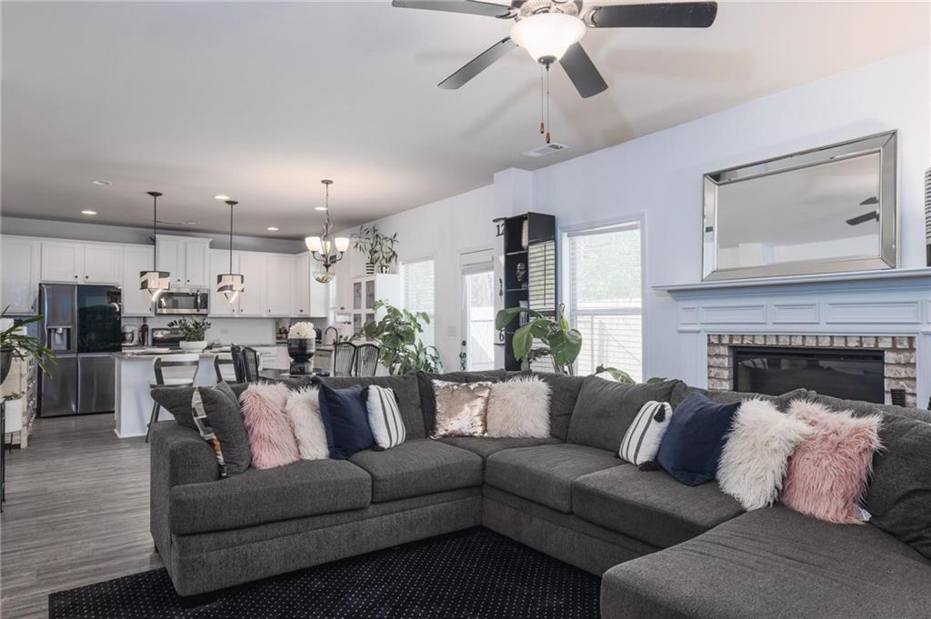 344 Grand Magnolia Street Jackson, GA 30233 - Photo 12 of 27