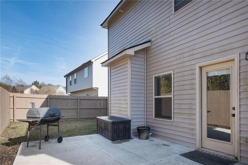 344 Grand Magnolia Street Jackson, GA 30233 - Photo 16 of 27