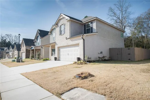 $340,000 | 344 Grand Magnolia Street, Jackson, GA 30233