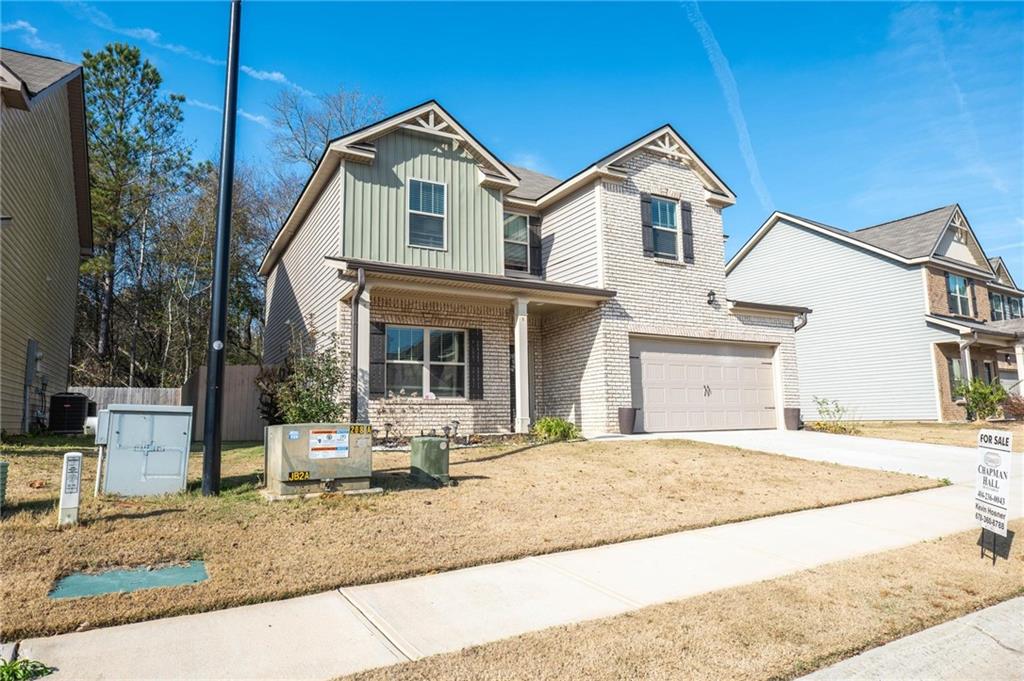 344 Grand Magnolia Street Jackson, GA 30233 - Photo 3 of 27