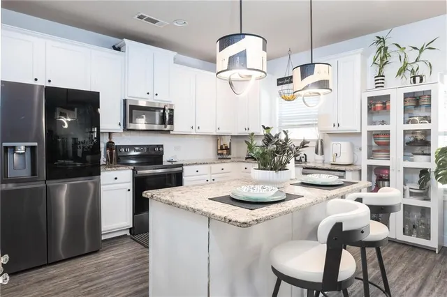 $340,000 | 344 Grand Magnolia Street, Jackson, GA 30233