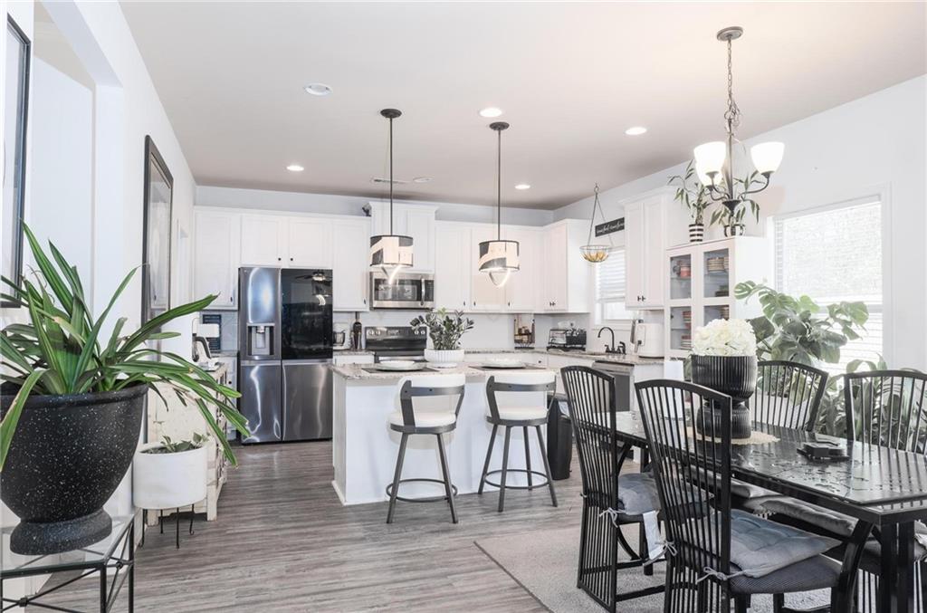 344 Grand Magnolia Street Jackson, GA 30233 - Photo 9 of 27