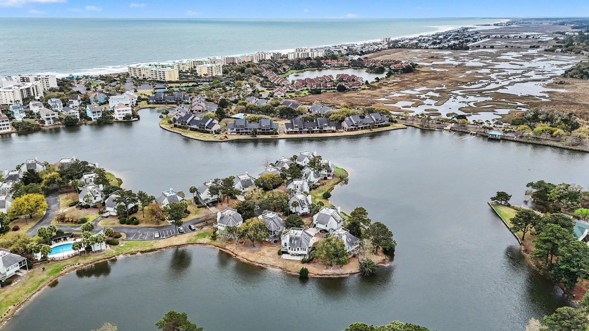 12 Riptide Lane Pawleys Island, SC 29585 - Photo 27 of 31 Gallery Image 27