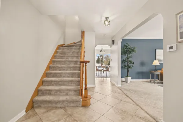 $525,000 | 8246 Harlow Avenue Southwest, Byron Center, MI 49315