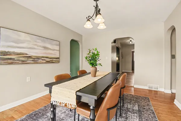 $525,000 | 8246 Harlow Avenue Southwest, Byron Center, MI 49315