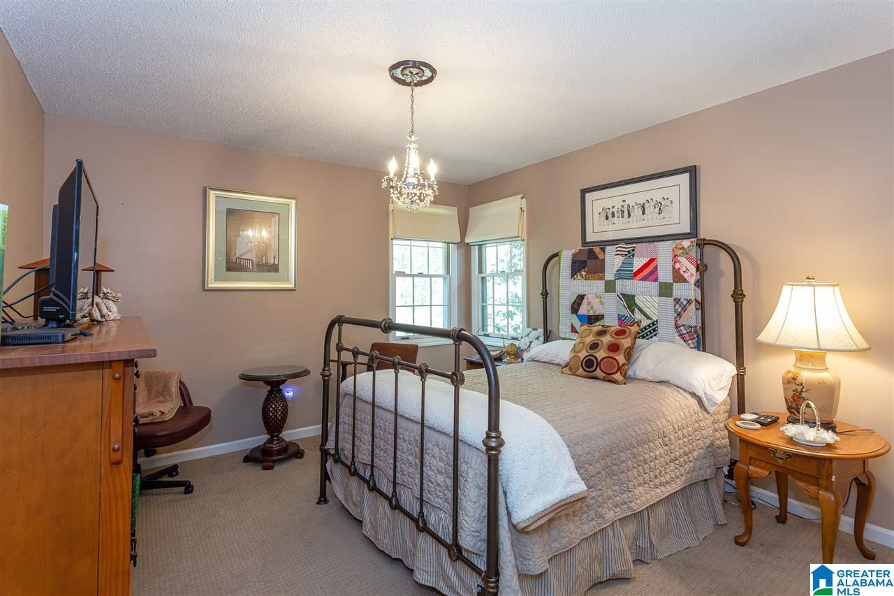 110 Mt Moriah Road Pell City, AL 35125 - Photo 31 of 44