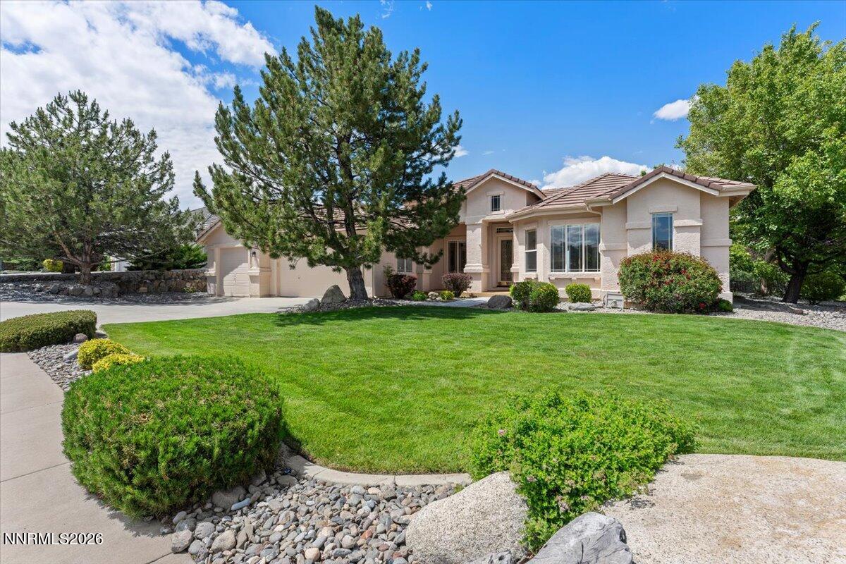 5892 North White Sands Road Reno, NV 89511 - Photo 1 of 94 01-5892 N White Sands Road Reno NV 89511