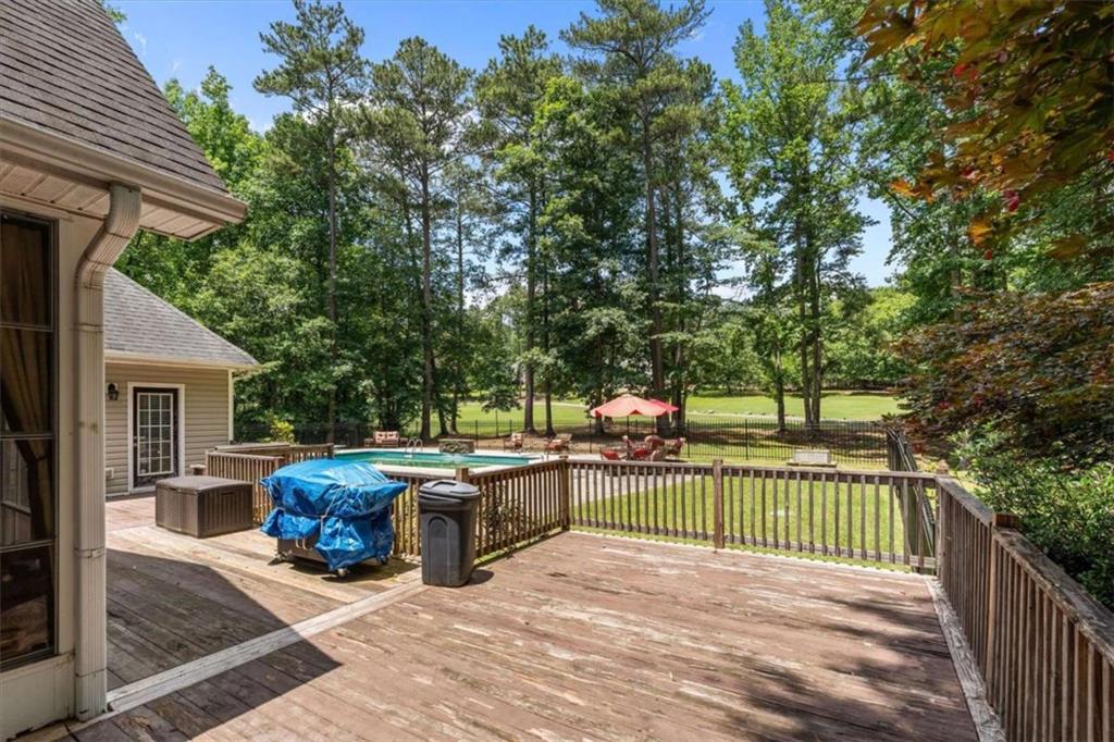4050 Golfview Court Villa Rica, GA 30180 - Photo 43 of 55 Gallery Image 43