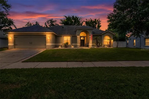 $470,000 | 226 Pleasant Hill Drive, Clermont, FL 34711