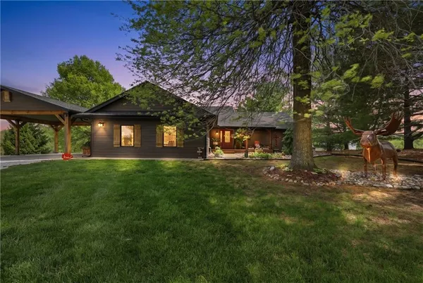 $649,500 | 561 White Road, Bates City, MO 64011