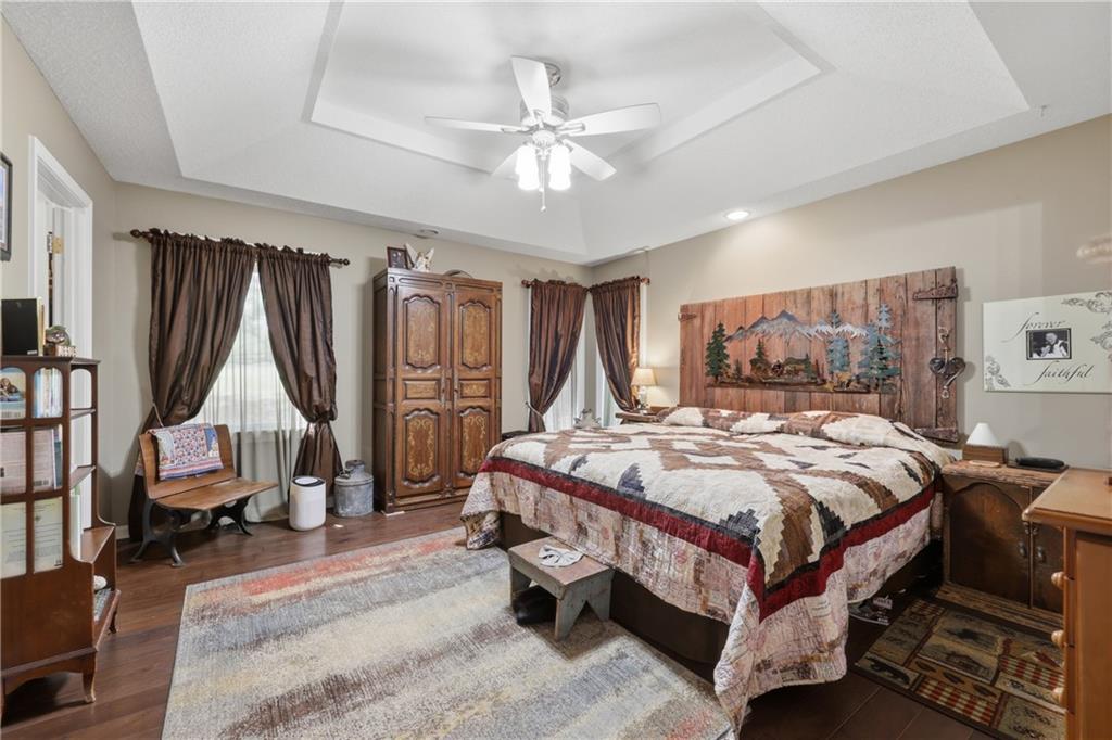 561 White Road Bates City, MO 64011 - Photo 17 of 76