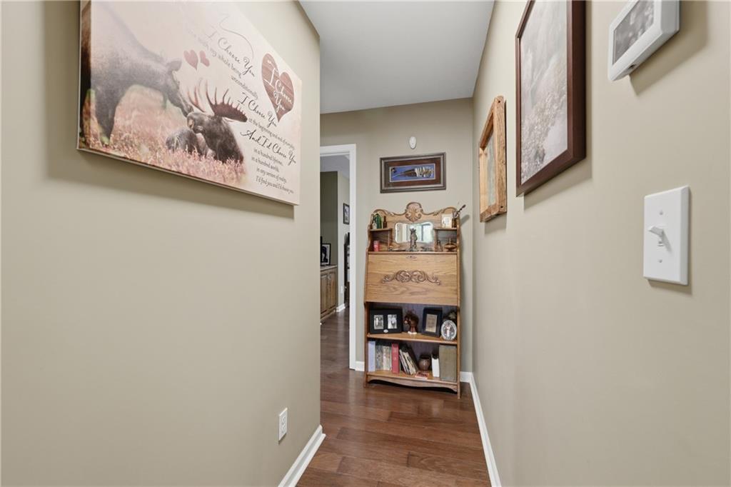 561 White Road Bates City, MO 64011 - Photo 20 of 76