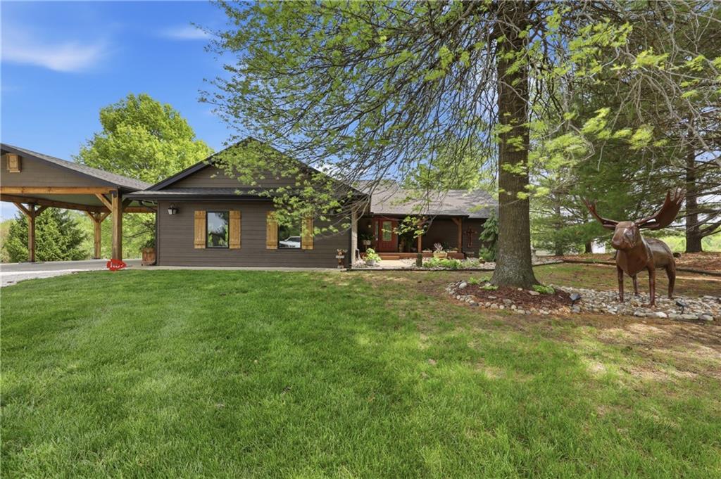 561 White Road Bates City, MO 64011 - Photo 2 of 76