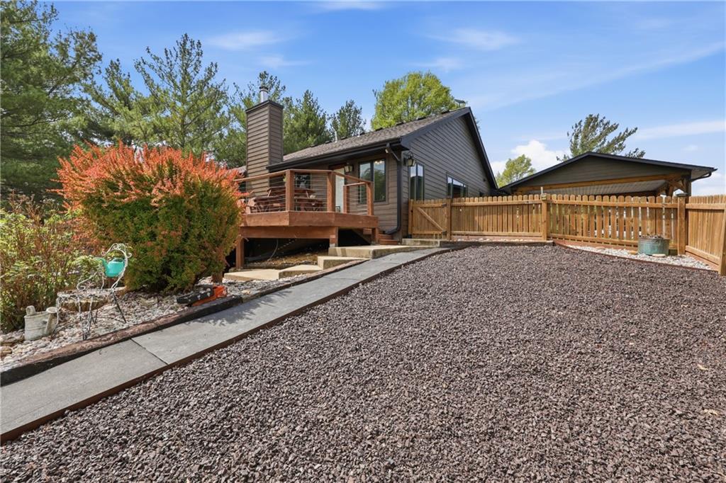 561 White Road Bates City, MO 64011 - Photo 47 of 76