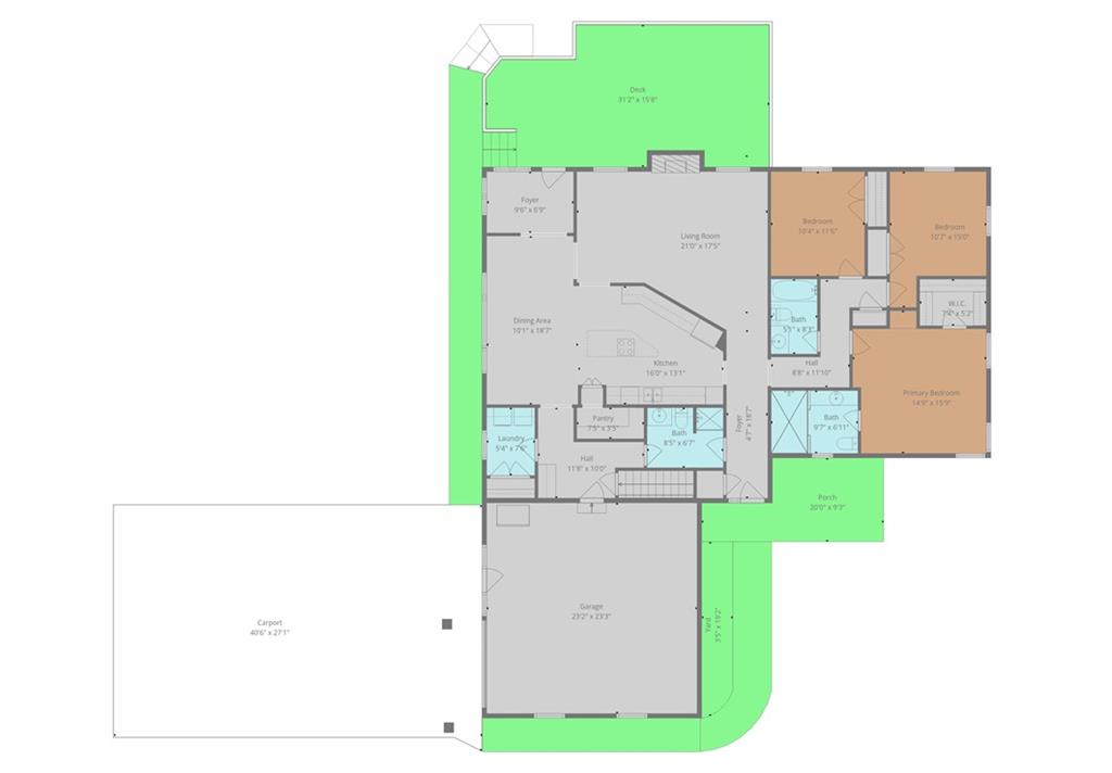 561 White Road Bates City, MO 64011 - Photo 53 of 76