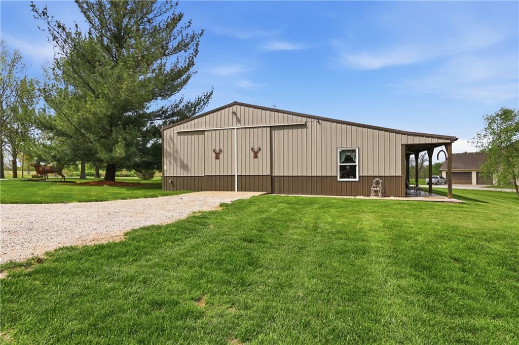 561 White Road Bates City, MO 64011 - Photo 56 of 76