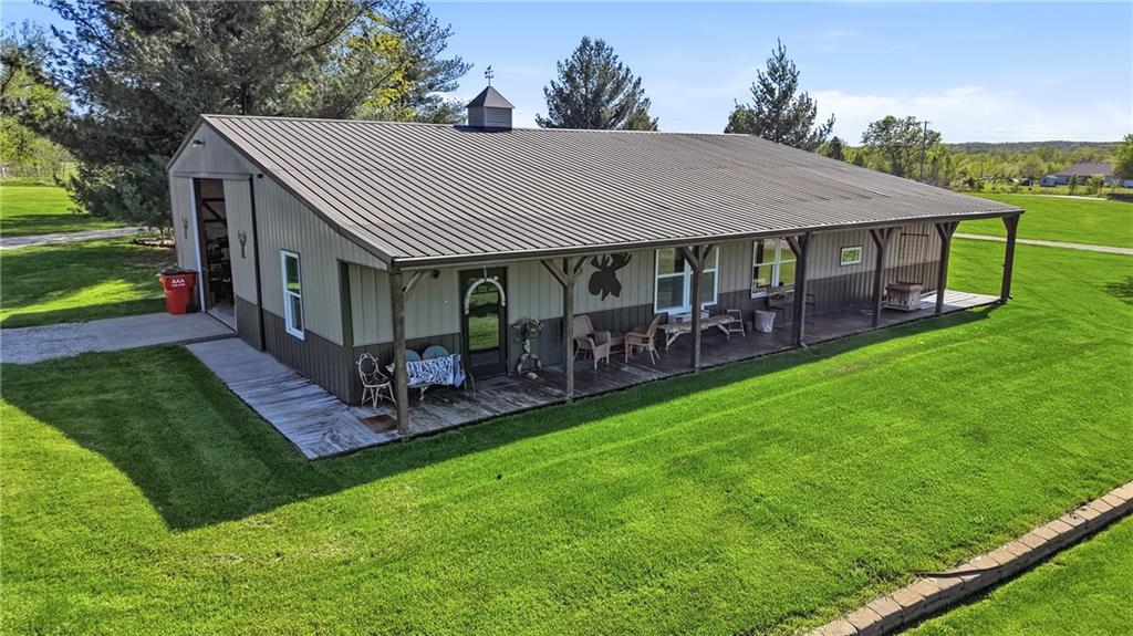 561 White Road Bates City, MO 64011 - Photo 62 of 76