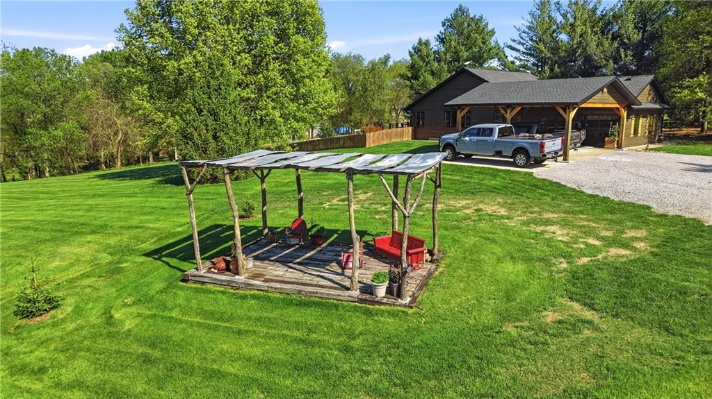 561 White Road Bates City, MO 64011 - Photo 65 of 76