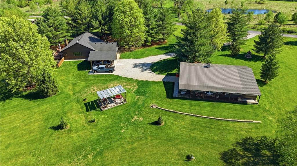 561 White Road Bates City, MO 64011 - Photo 72 of 76