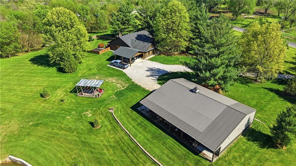 561 White Road Bates City, MO 64011 - Photo 73 of 76