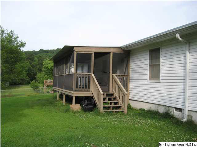 89 Mountain Trace Anniston, AL 36206 - Photo 3 of 7