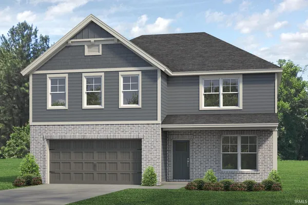 $399,800 | 4914 Alaina Drive, Newburgh, IN 47630