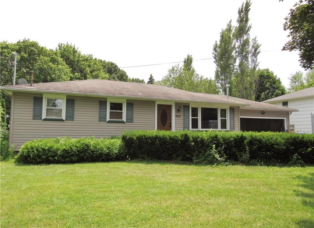 909 Weiland Road Greece, NY 14626 - Photo 1 of 1 Welcome to 909 Weiland Rd