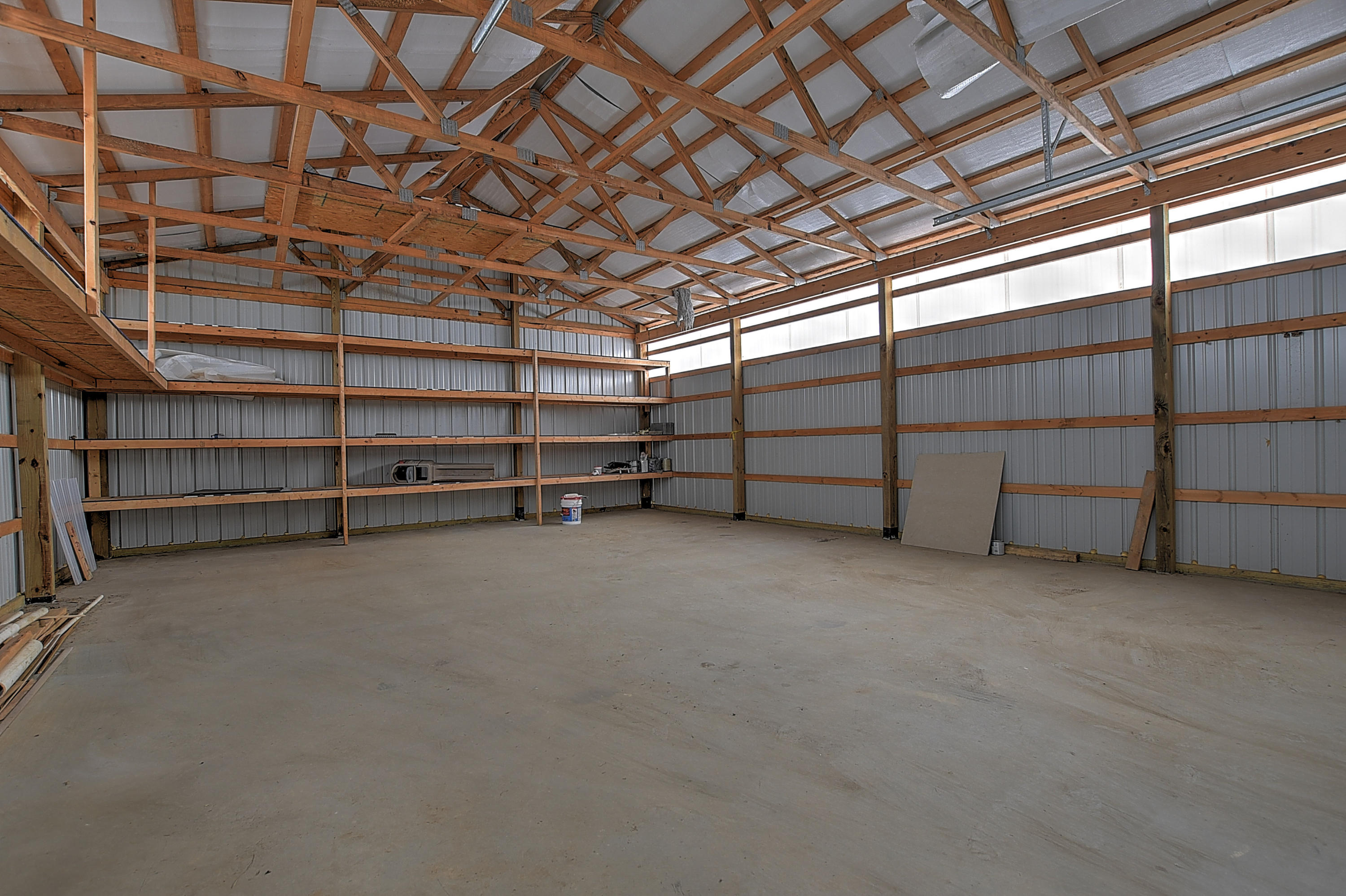 5668 Whitehouse Road Greeneville, TN 37745 - Photo 23 of 37 Whitehouse Rd-19