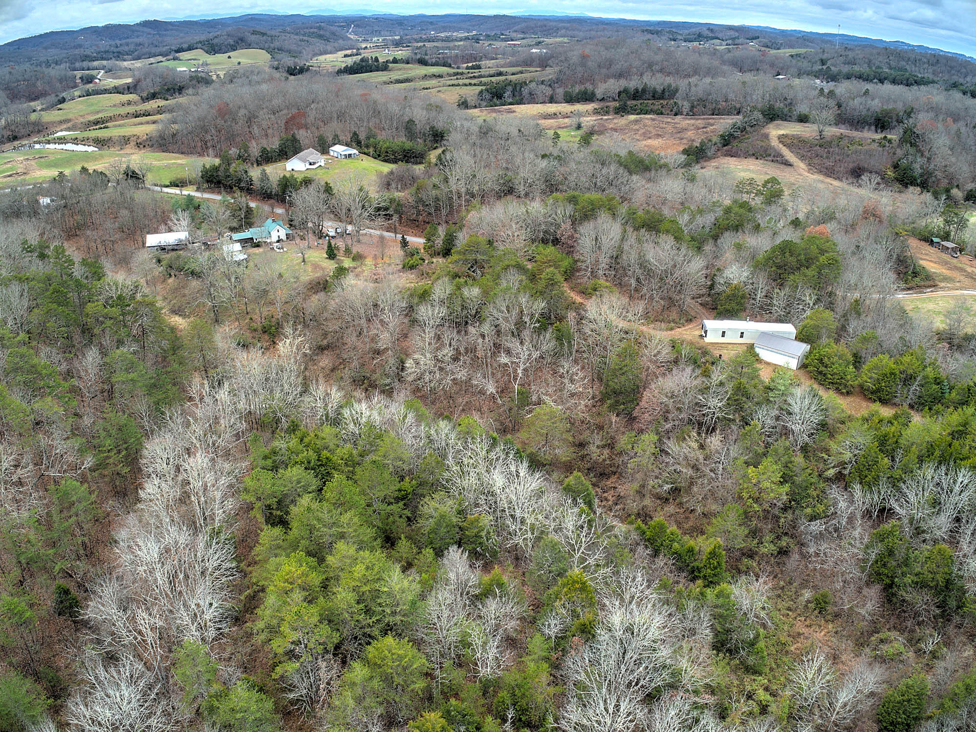 5668 Whitehouse Road Greeneville, TN 37745 - Photo 29 of 37 5668 Whitehouse Rd-5