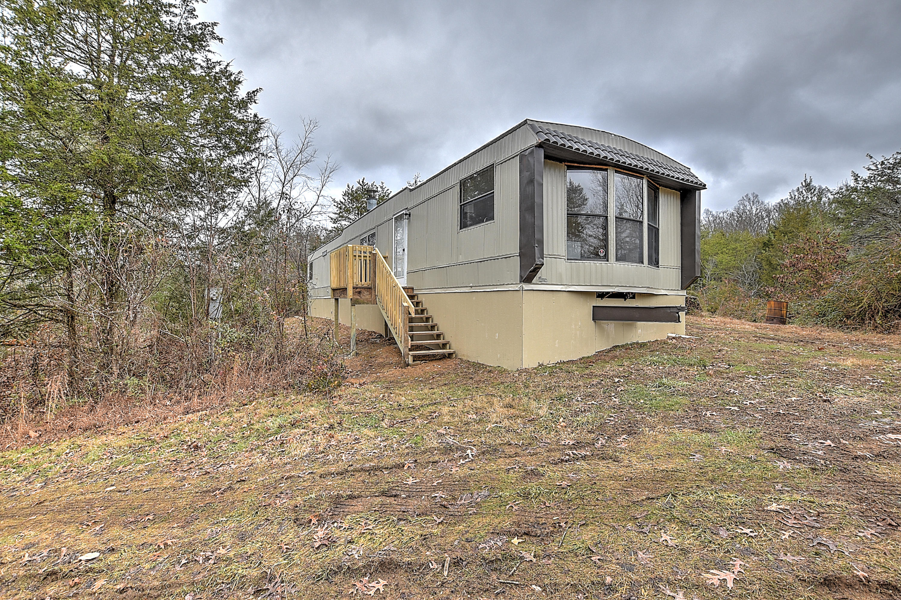 5668 Whitehouse Road Greeneville, TN 37745 - Photo 3 of 37 Whitehouse Rd-23