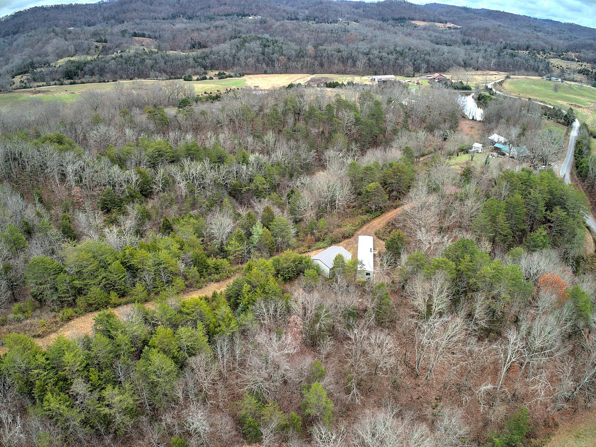 5668 Whitehouse Road Greeneville, TN 37745 - Photo 31 of 37 5668 Whitehouse Rd-7