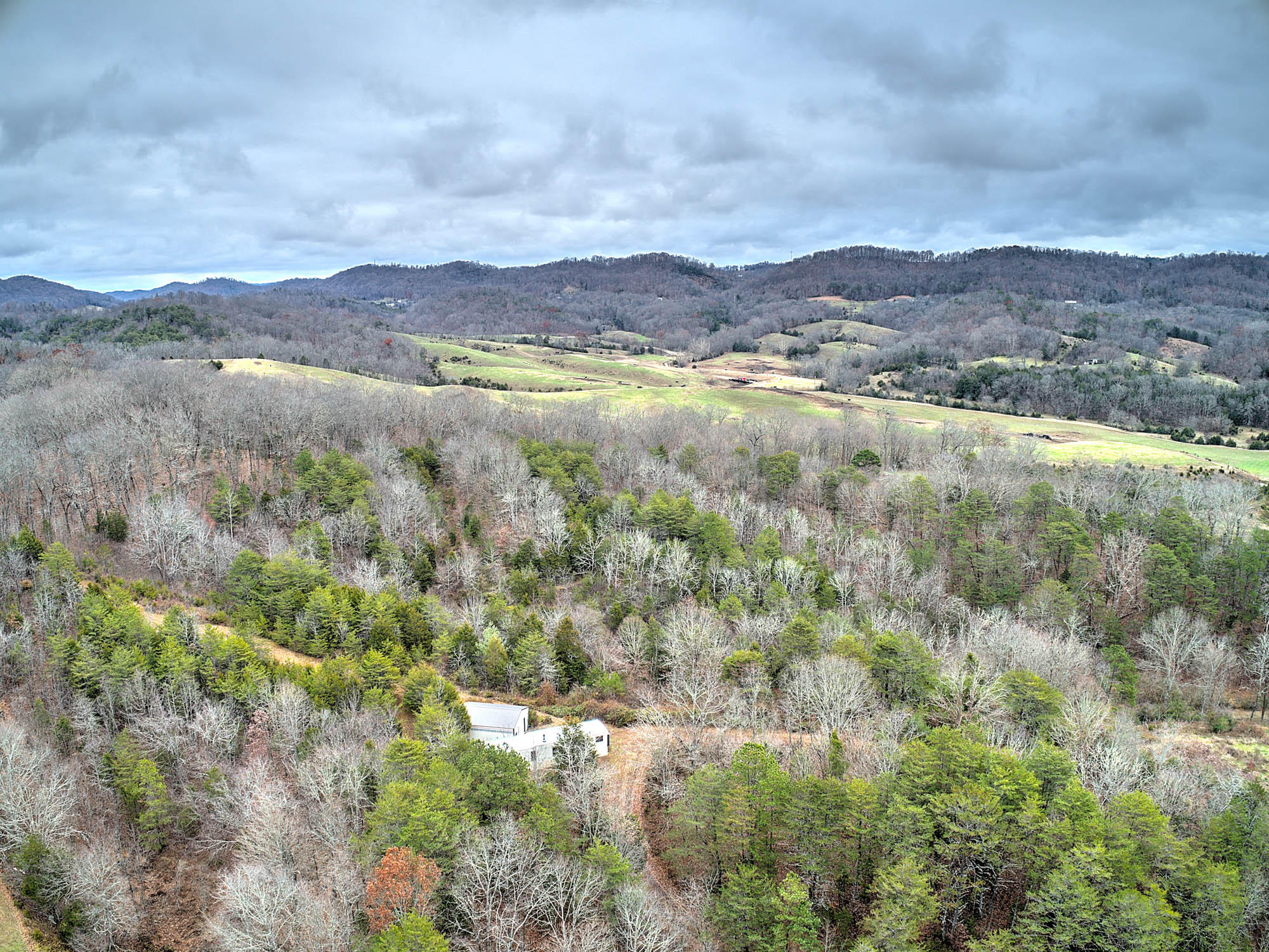 5668 Whitehouse Road Greeneville, TN 37745 - Photo 34 of 37 5668 Whitehouse Rd-10