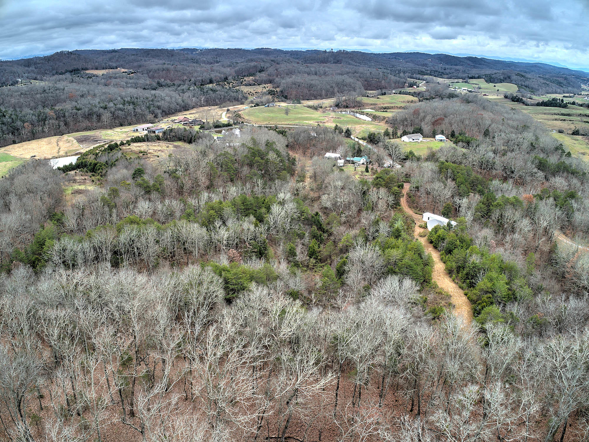 5668 Whitehouse Road Greeneville, TN 37745 - Photo 36 of 37 5668 Whitehouse Rd-18