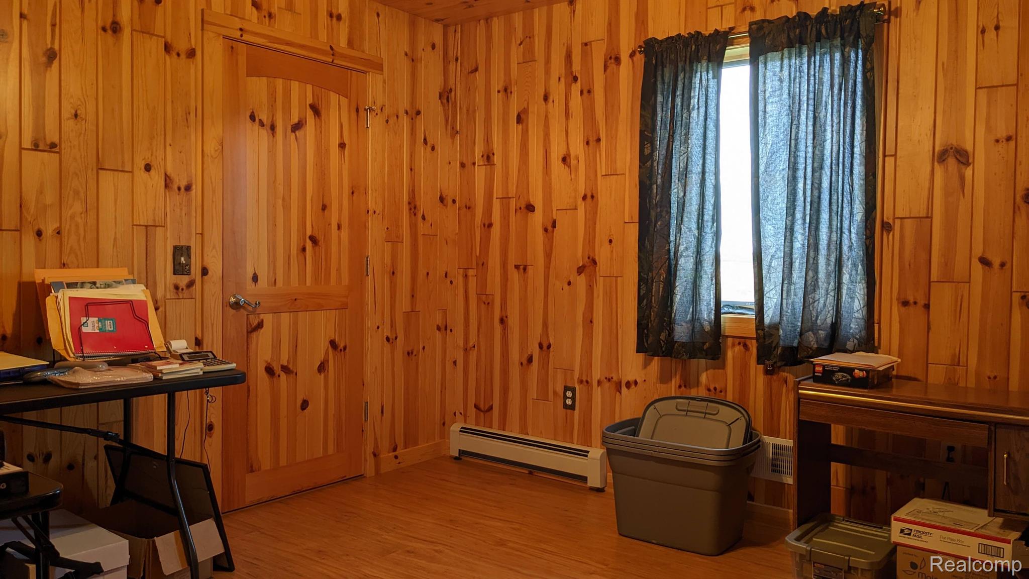 30 Etzler Road Kinde, MI 48445 - Photo 34 of 73 Bedroom 4