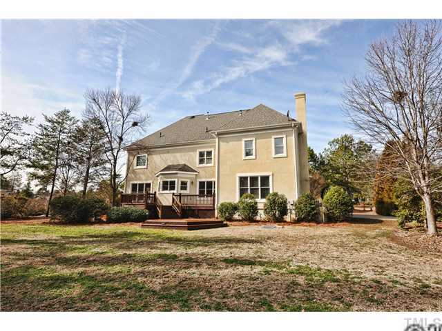 120 Mayfair Road Mooresville, NC 28117 - Photo 2 of 13