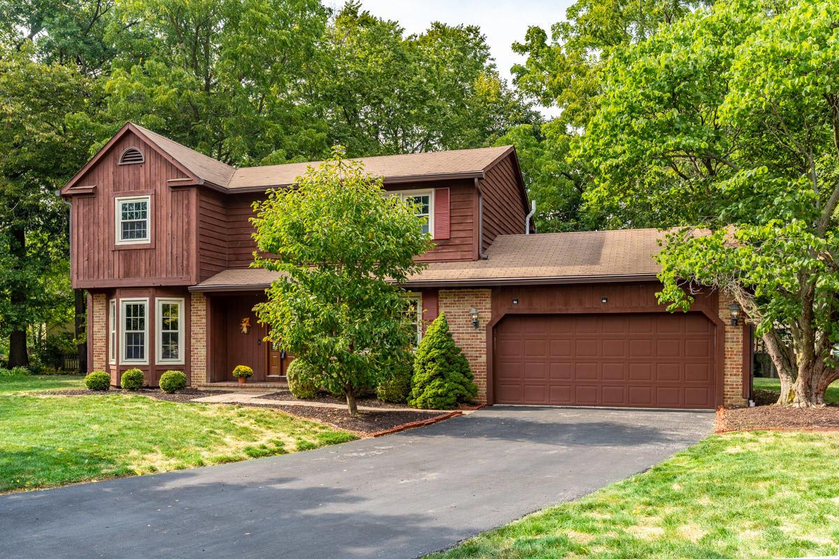 5378 Roscommon Road Dublin, OH 43017 - Photo 1 of 44 Gallery Image 1