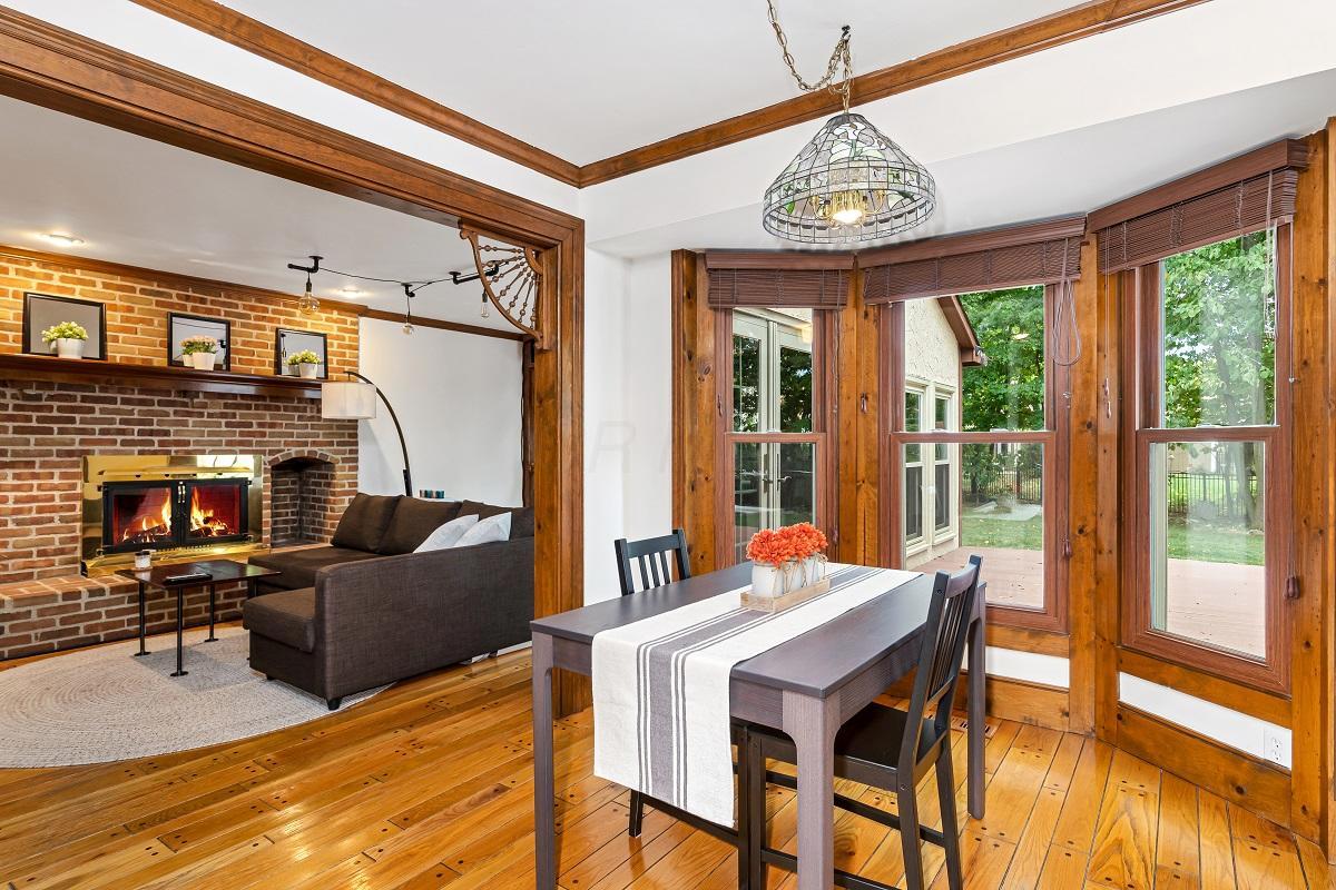 5378 Roscommon Road Dublin, OH 43017 - Photo 13 of 44 Gallery Image 13