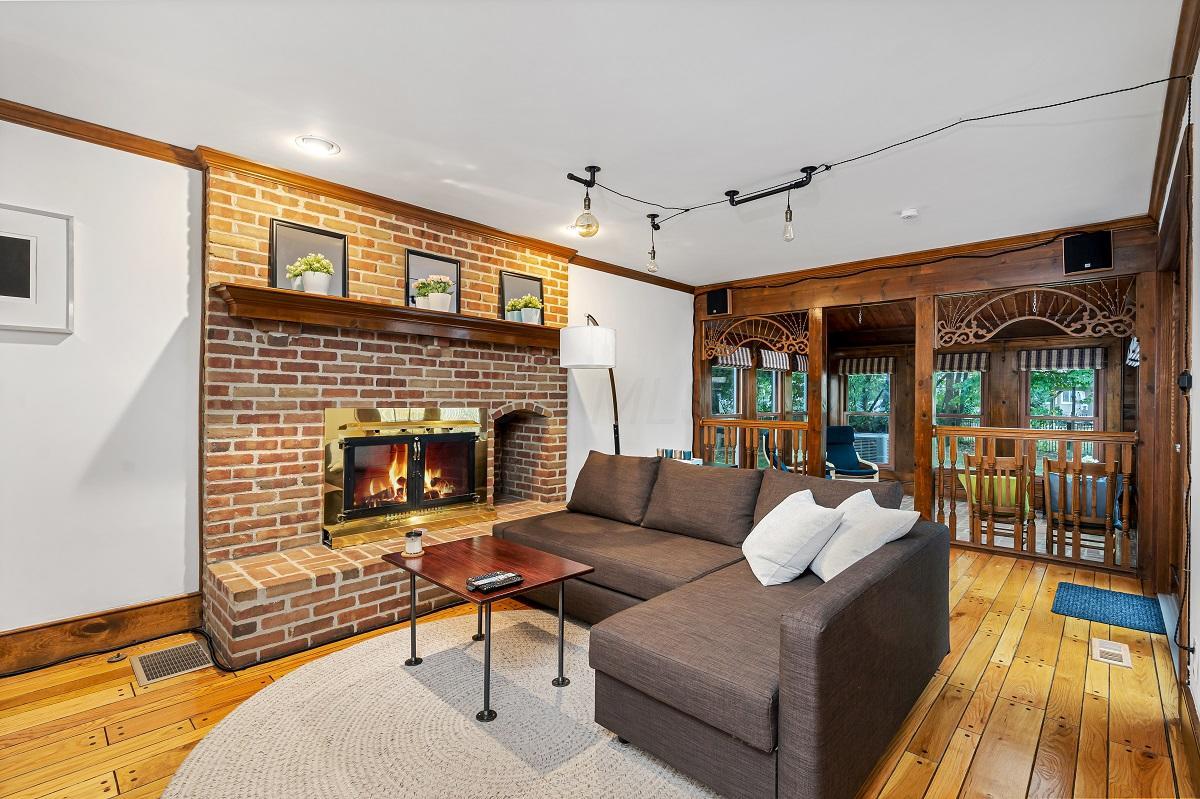 5378 Roscommon Road Dublin, OH 43017 - Photo 15 of 44 Gallery Image 15