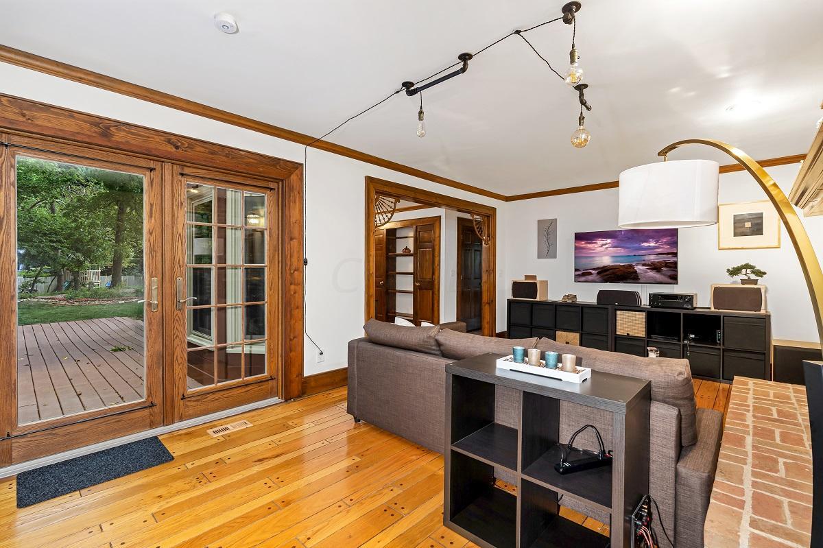 5378 Roscommon Road Dublin, OH 43017 - Photo 18 of 44 Gallery Image 18