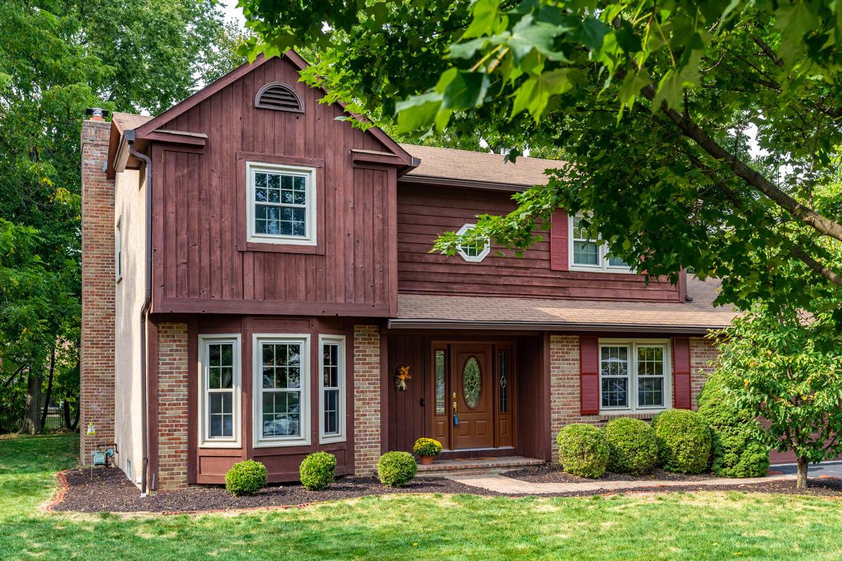 5378 Roscommon Road Dublin, OH 43017 - Photo 2 of 44 Gallery Image 2