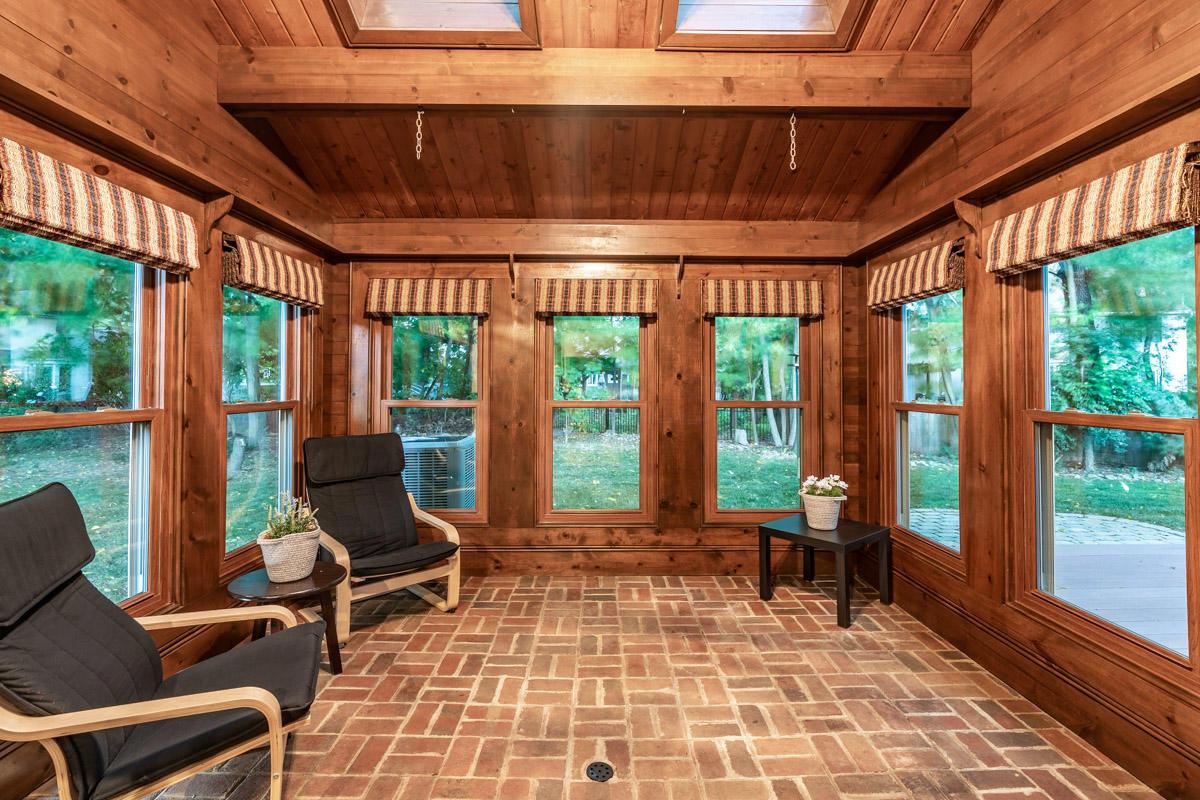 5378 Roscommon Road Dublin, OH 43017 - Photo 23 of 44 Gallery Image 23