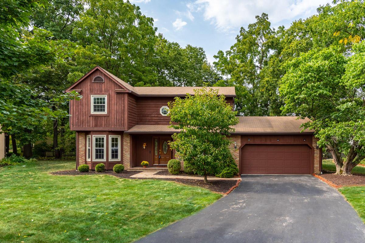 5378 Roscommon Road Dublin, OH 43017 - Photo 3 of 44 Gallery Image 3