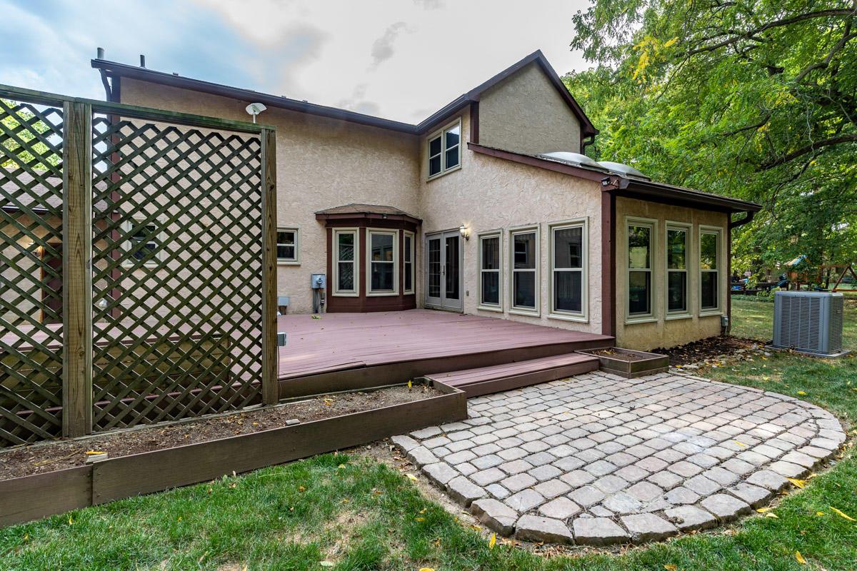 5378 Roscommon Road Dublin, OH 43017 - Photo 40 of 44 Gallery Image 40