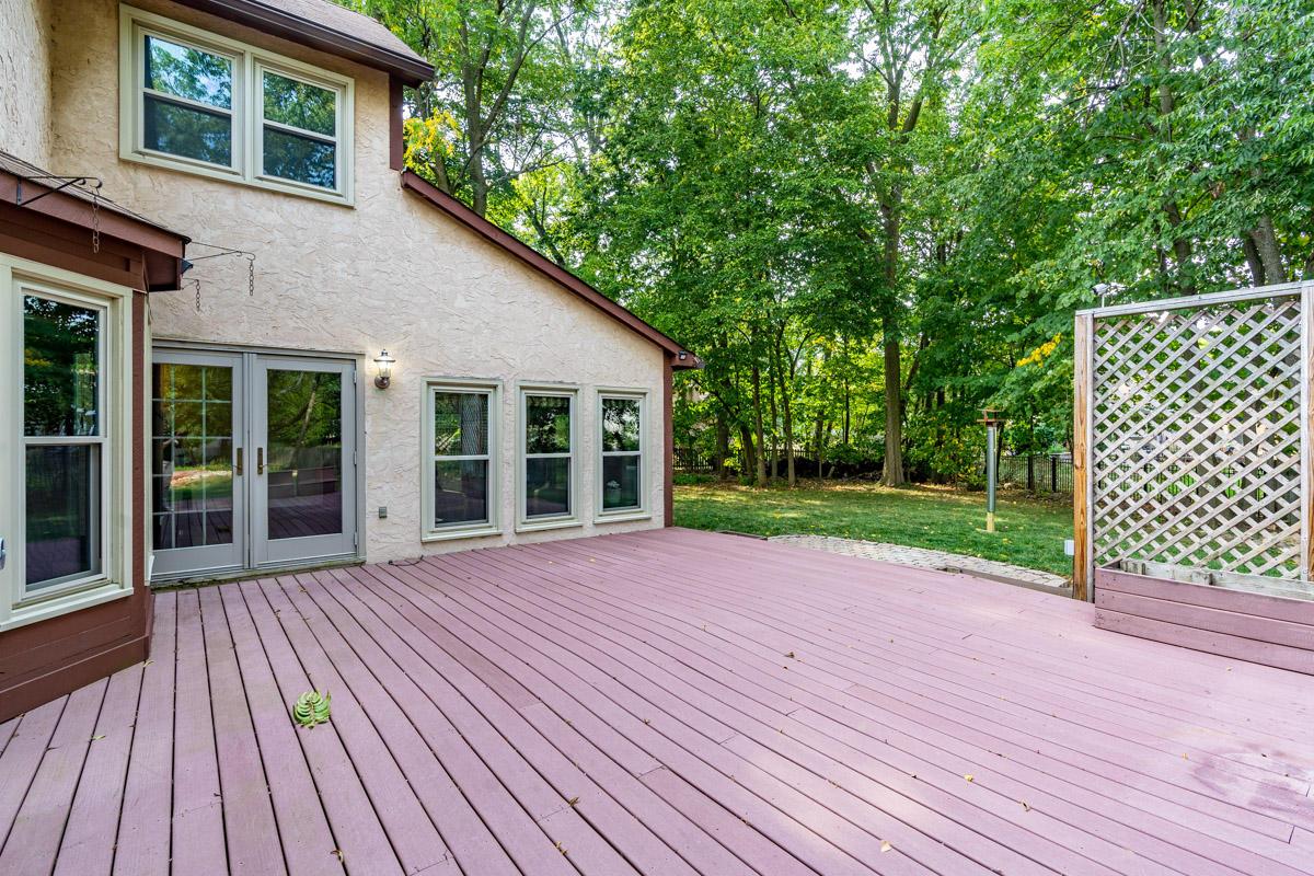 5378 Roscommon Road Dublin, OH 43017 - Photo 42 of 44 Gallery Image 42